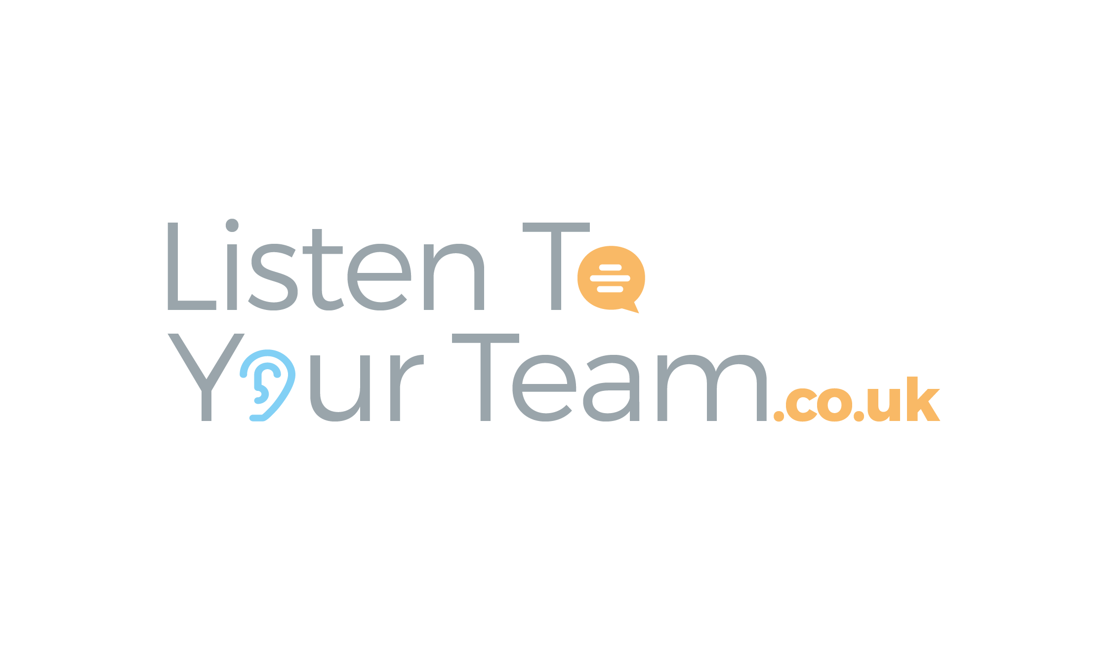 Listen to your Team logo