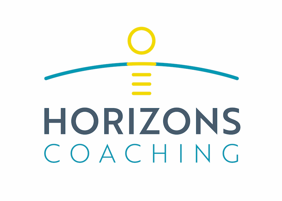 Horizons Coaching Logo