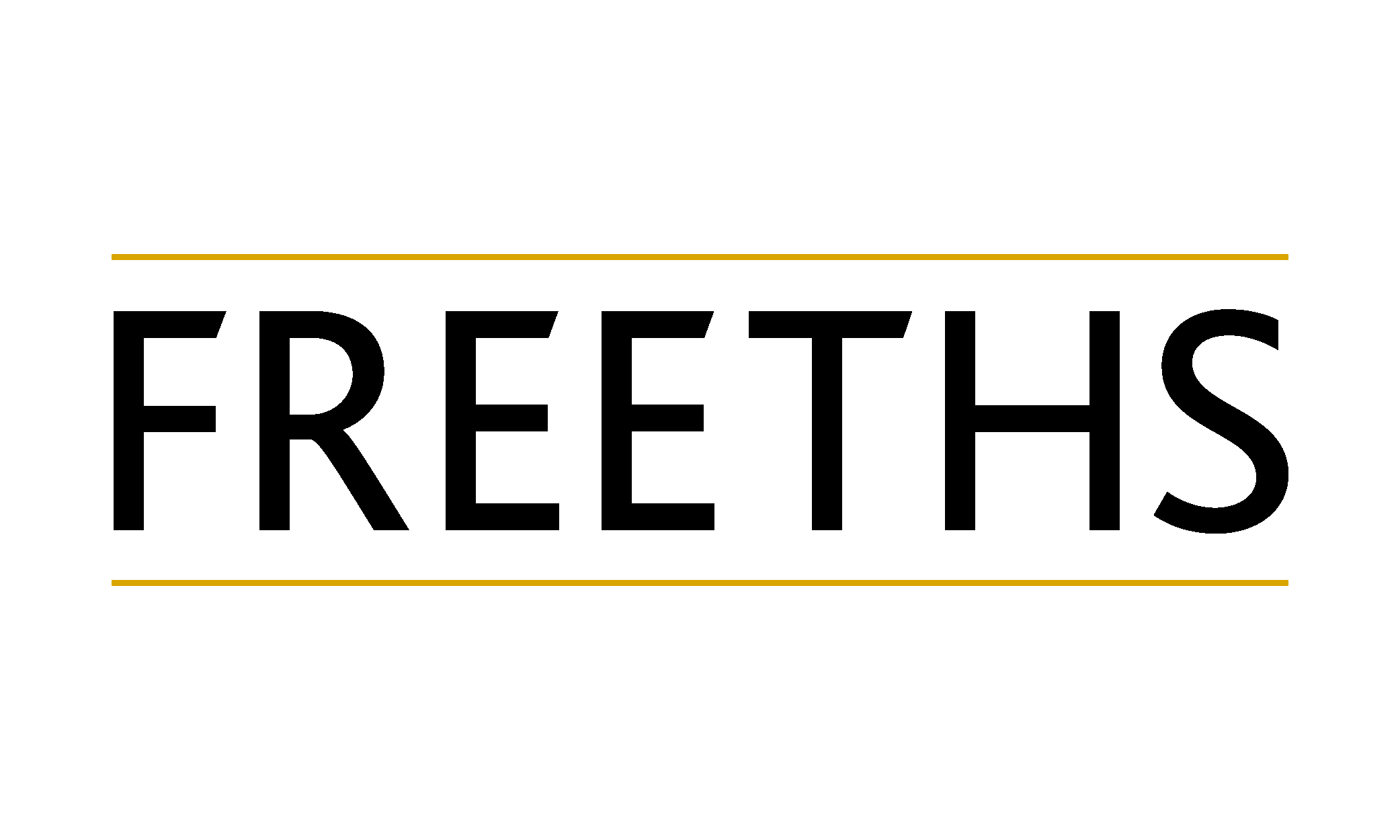 Freeths LLP Logo
