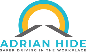 Adrian Hide logo
