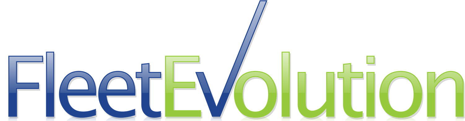 Fleet Evolution logo