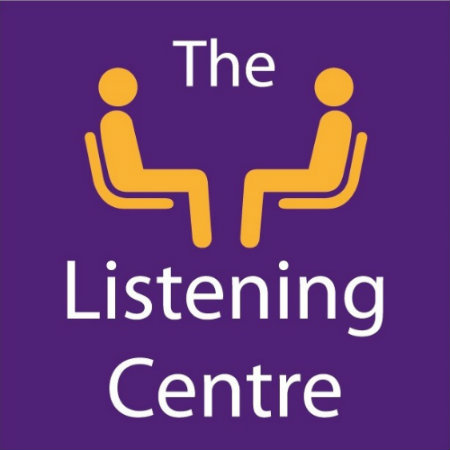 The Listening Centre Logo