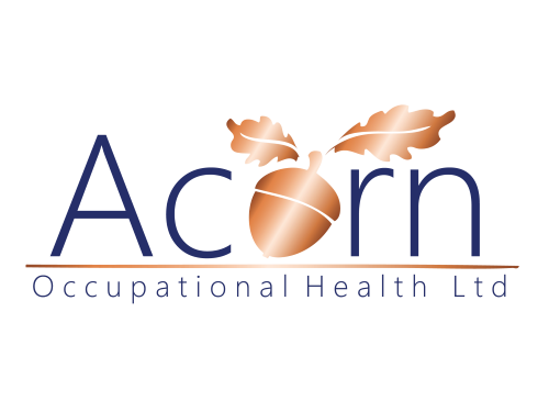 Acorn Occupational Health Logo
