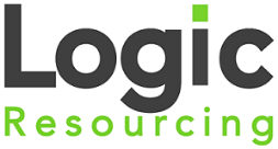 Logic Resourcing Logo
