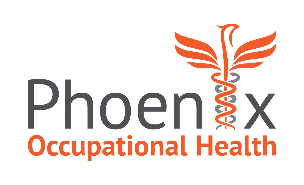 Phoenix Occupational Health logo