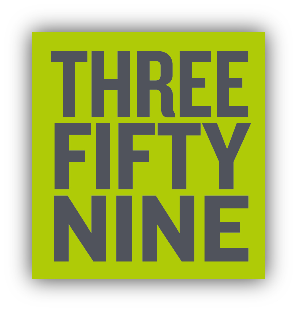 ThreeFifty9 Logo